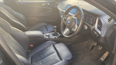 BMW 1 Series 118i [136] M Sport 5dr [Live Cockpit Professional] Petrol Hatchback